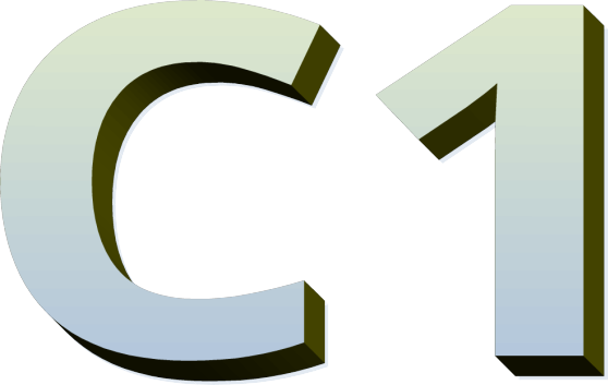 C1 C1